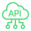 Institutional API
